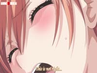 Animated XXX - Souryo to Majiwaru Shikiyoku no Yoru ni Episode 1 4